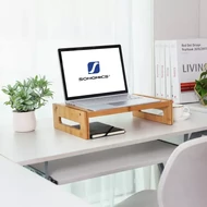 Laptop és monitor állványok