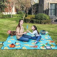 Piknik takarók, piknik plédek