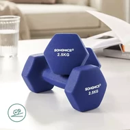 Súlyzók, súlyzókészletek