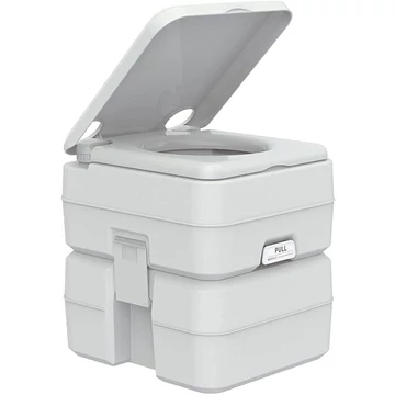 Szoba WC, Szagmentes Kemping WC 20 L | BONTOUR