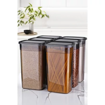 Tárolódoboz Szett (6 db), 430KSV9477 Tárolódoboz Szett (6 db), 430KSV9477