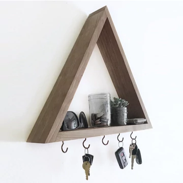 Fali Dekoráció - kulcstartó tábla, AA149 Fali Dekoráció - kulcstartó tábla, AA149