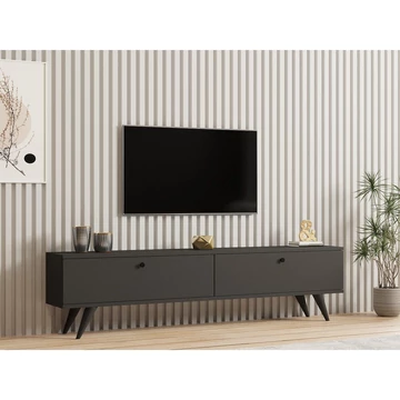 TV szekrény Paris - Antracit