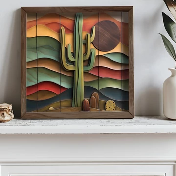 Fali Dekoráció keretezett MDF kép 856EVL1403 Fali Dekoráció keretezett MDF kép 856EVL1403