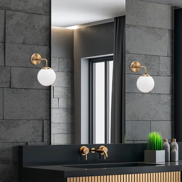 Fali lámpa, Viran - 10895