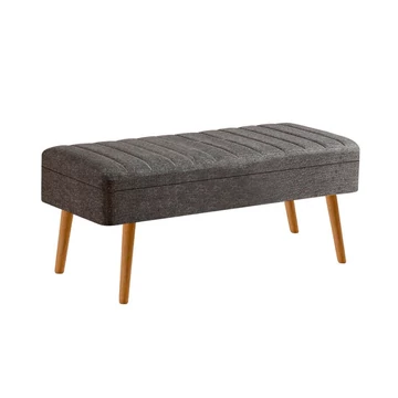 Puha pad Vina 1053 - 2 - Antracit, Atlantic