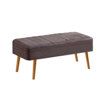 Puha pad Vina 1501 - 2 - Antracit, Atlantic