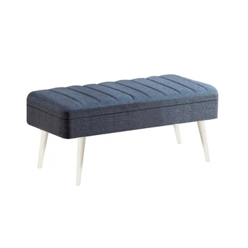 Puha pad Vina 1048 - 2 - Fehér