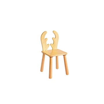 Gyerekszék Deer Chair