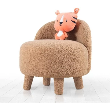 Puha Puff Moouv 3342 - Brown