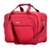 Wizzair kézipoggyász kabintáska 40x30x20 cm , Bontour AIR Utazótáska, Piros