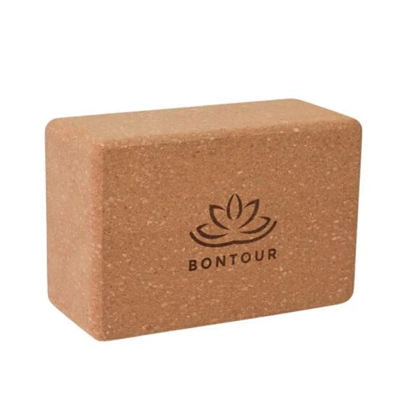 Bontour BALANCE Parafa Jóga Blokk Large 22,5x10x15cm
