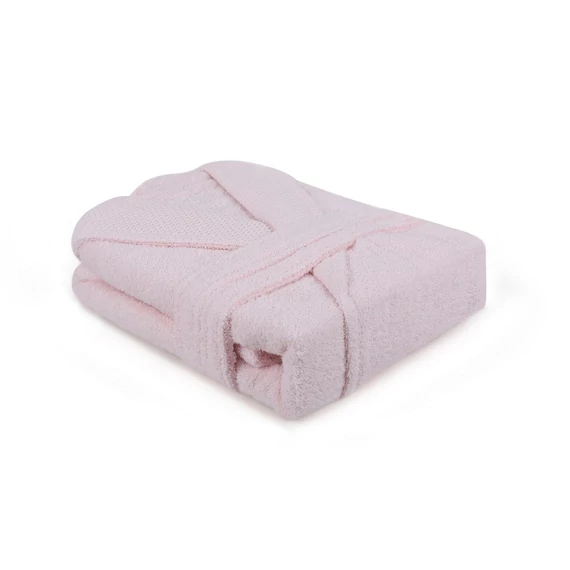 Fürdőköpeny Cappa - Rose