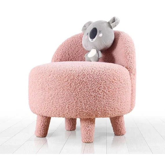 Puha Puff Moouv 3343 - Powder