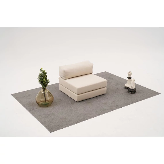 Fotel Comfort - Krém v2
