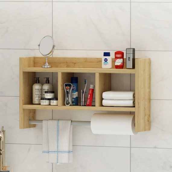 Fali polc Asya - Sapphire Fali polc Asya - Sapphire