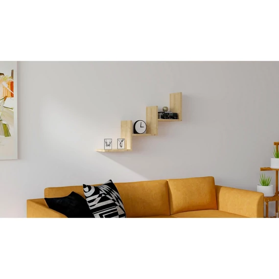 Fali polc Mist - Atlantic Fali polc Mist - Atlantic