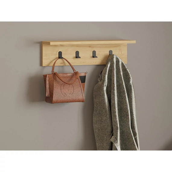 Fali polc Ayla - Sapphire Fali polc Ayla - Sapphire