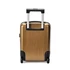 Kép 8/10 - 40x30x20cm bőrönd, WIZZ AIR felvihető kézipoggyász, Antik Arany