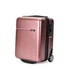 Kép 4/10 - 40x30x20cm bőrönd, WIZZ AIR felvihető kézipoggyász, Antik Rózsa