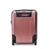 Kép 7/10 - 40x30x20cm bőrönd, WIZZ AIR felvihető kézipoggyász, Antik Rózsa