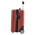 Kép 7/10 - 40x30x20cm bőrönd, WIZZ AIR felvihető kézipoggyász, Bordó
