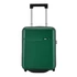 Kép 3/10 - 40x30x20cm bőrönd, WIZZ AIR felvihető kézipoggyász, Zöld