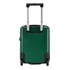 Kép 4/10 - 40x30x20cm bőrönd, WIZZ AIR felvihető kézipoggyász, Zöld