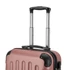 Kép 7/10 - BONTOUR VERTICAL 4 Kerekes Borönd Szett Rose Gold