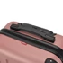 Kép 8/10 - BONTOUR VERTICAL 4 Kerekes Borönd Szett Rose Gold