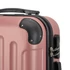 Kép 10/10 - BONTOUR VERTICAL 4 Kerekes Borönd Szett Rose Gold