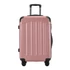 Kép 3/10 - BONTOUR VERTICAL 4 Kerekes Nagy Borönd 76x50,5x29,5cm RoseGold
