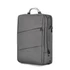 Kép 1/10 - Bontour 210401 Laptop Hátizsák 15,6' Szürke