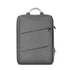 Kép 2/10 - Bontour 210401 Laptop Hátizsák 15,6' Szürke