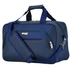 Kép 1/10 - Ryanair/Wizzair kabintáska 40x20x25 cm, Bontour AIR Utazótáska, Kék