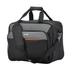 Kép 1/10 - Wizzair kézipoggyász kabintáska 40x30x20 cm , Bontour AIR Utazótáska, Fekete