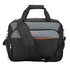 Kép 3/10 - Wizzair kézipoggyász kabintáska 40x30x20 cm , Bontour AIR Utazótáska, Fekete