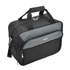 Kép 4/10 - Wizzair kézipoggyász kabintáska 40x30x20 cm , Bontour AIR Utazótáska, Fekete