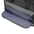 Kép 9/10 - Wizzair kézipoggyász kabintáska 40x30x20 cm , Bontour AIR Utazótáska, Fekete
