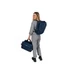 Kép 3/10 - Wizzair kézipoggyász kabintáska 40x30x20 cm , Bontour AIR Utazótáska, Kék