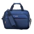 Kép 4/10 - Wizzair kézipoggyász kabintáska 40x30x20 cm , Bontour AIR Utazótáska, Kék