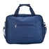 Kép 6/10 - Wizzair kézipoggyász kabintáska 40x30x20 cm , Bontour AIR Utazótáska, Kék