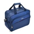 Kép 7/10 - Wizzair kézipoggyász kabintáska 40x30x20 cm , Bontour AIR Utazótáska, Kék