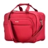Kép 1/10 - Wizzair kézipoggyász kabintáska 40x30x20 cm , Bontour AIR Utazótáska, Piros