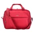 Kép 4/10 - Wizzair kézipoggyász kabintáska 40x30x20 cm , Bontour AIR Utazótáska, Piros