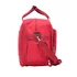 Kép 5/10 - Wizzair kézipoggyász kabintáska 40x30x20 cm , Bontour AIR Utazótáska, Piros