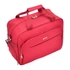 Kép 7/10 - Wizzair kézipoggyász kabintáska 40x30x20 cm , Bontour AIR Utazótáska, Piros