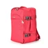 Kép 4/10 - BONTOUR AIR Utazó Hátizsák, WizzAir/Ryanair méretű 40x20x25cm, Piros Színben
