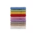Kép 2/5 - Törölközőkészlet 10 db-os Rainbow 30x50cm, több színben