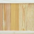 Kép 10/10 - Összecsukható emelt ágy, tömörfa, időjárásálló 70 cm x 30 cm x 25 cm